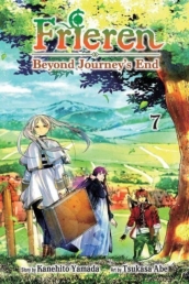 Frieren: Beyond Journey s End, Vol. 7